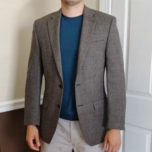 Lauren Ralph Lauren Wool Blazer
